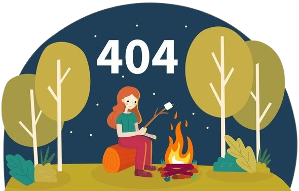 404 page